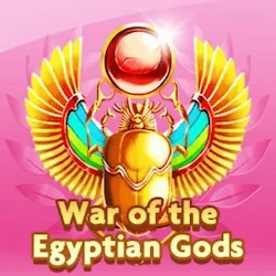 เกมสล็อต War of the Egyptian Gods